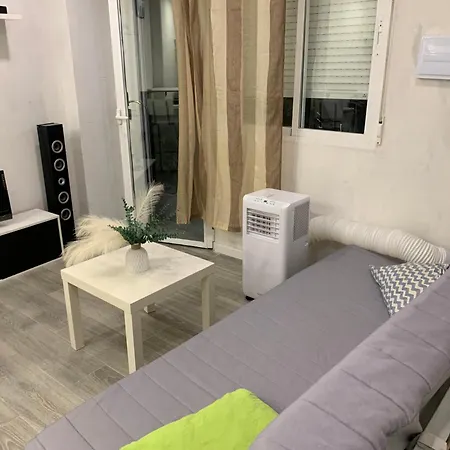 Apartamento Con Piscina Chiloeches Extérieur photo