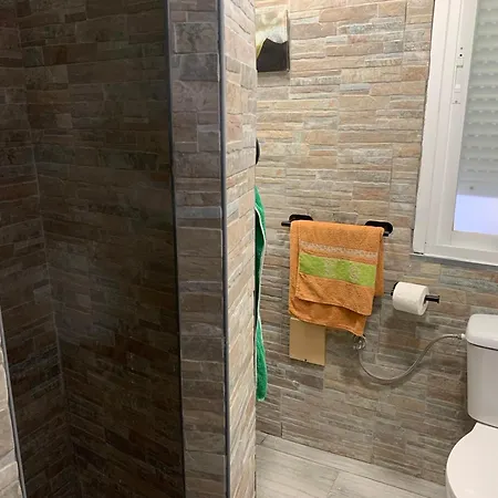 Apartamento Con Piscina Chiloeches Extérieur photo