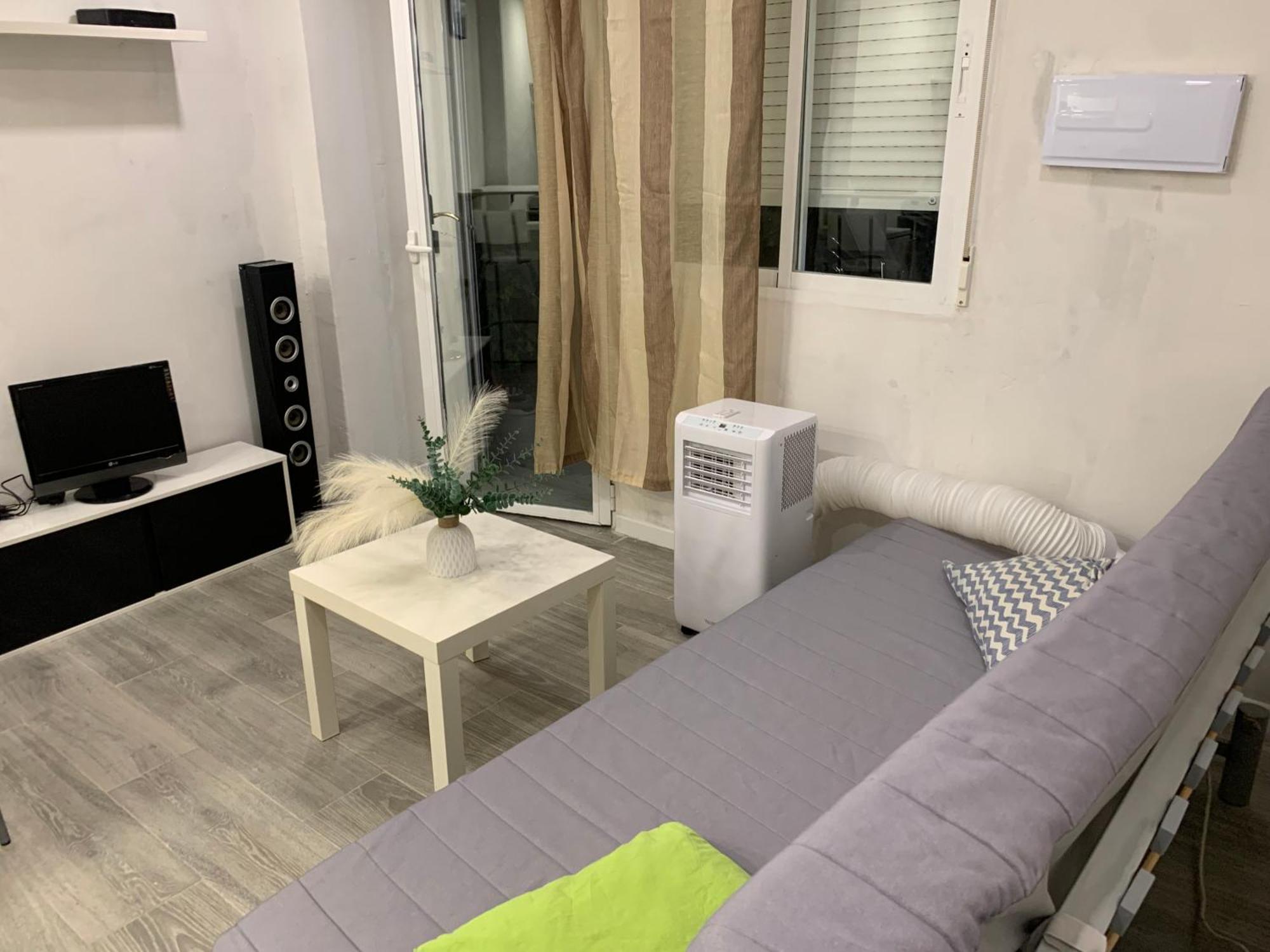 Appartement Con Piscina *