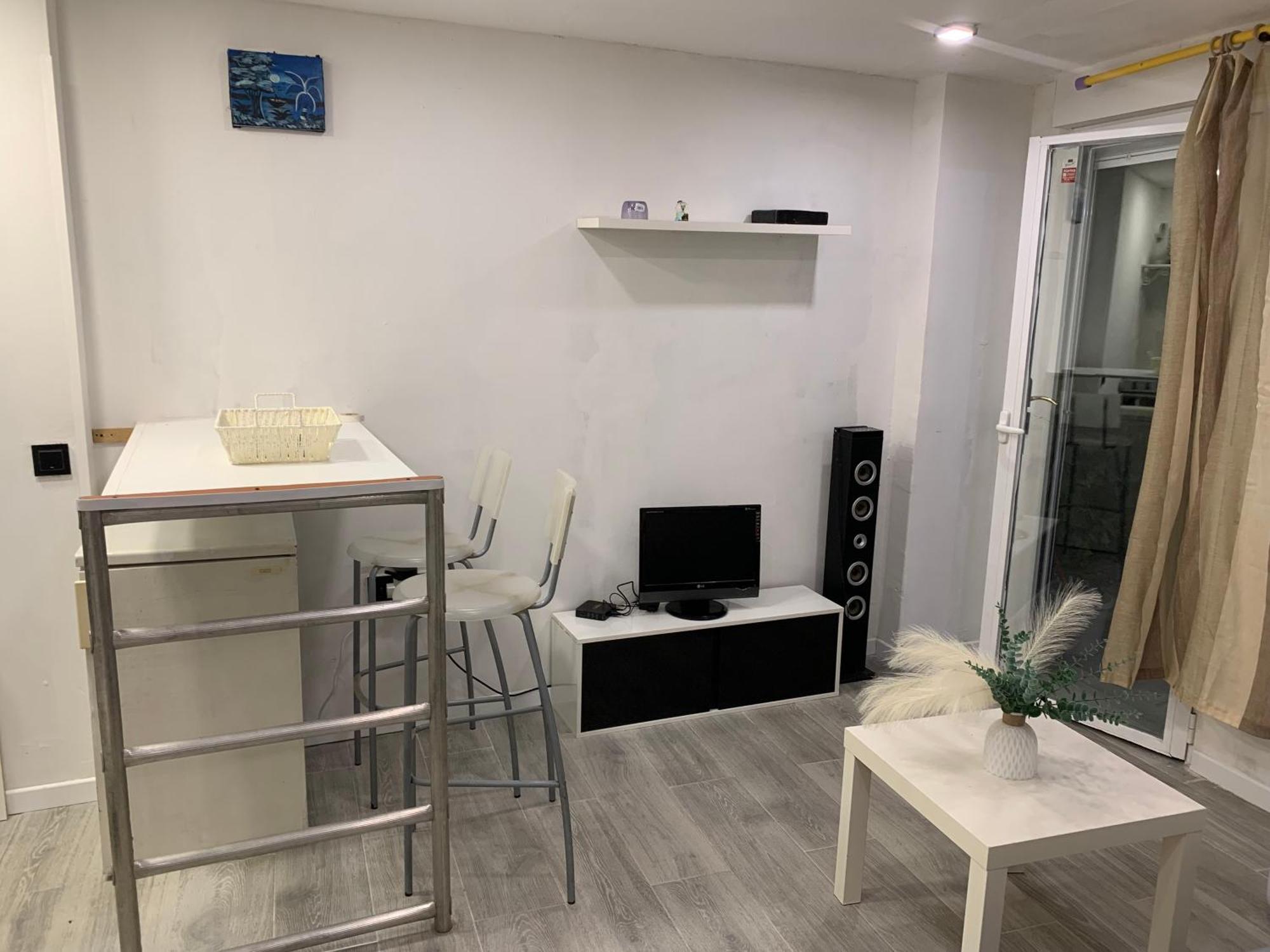Con Piscina Appartement Chiloeches