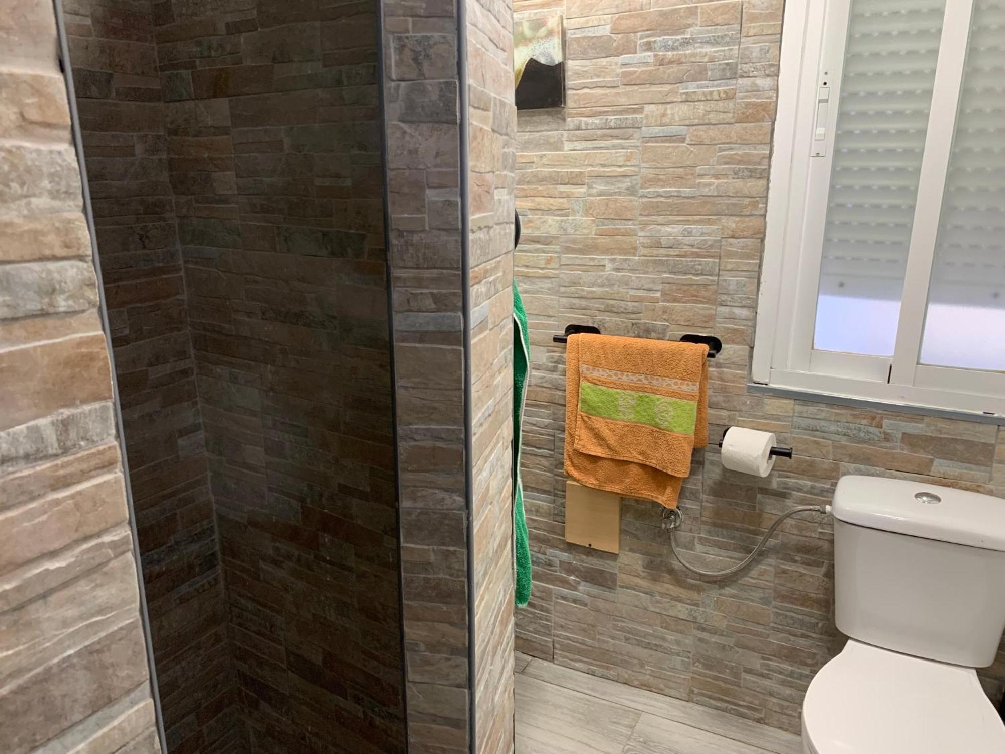 Appartement Con Piscina Chiloeches