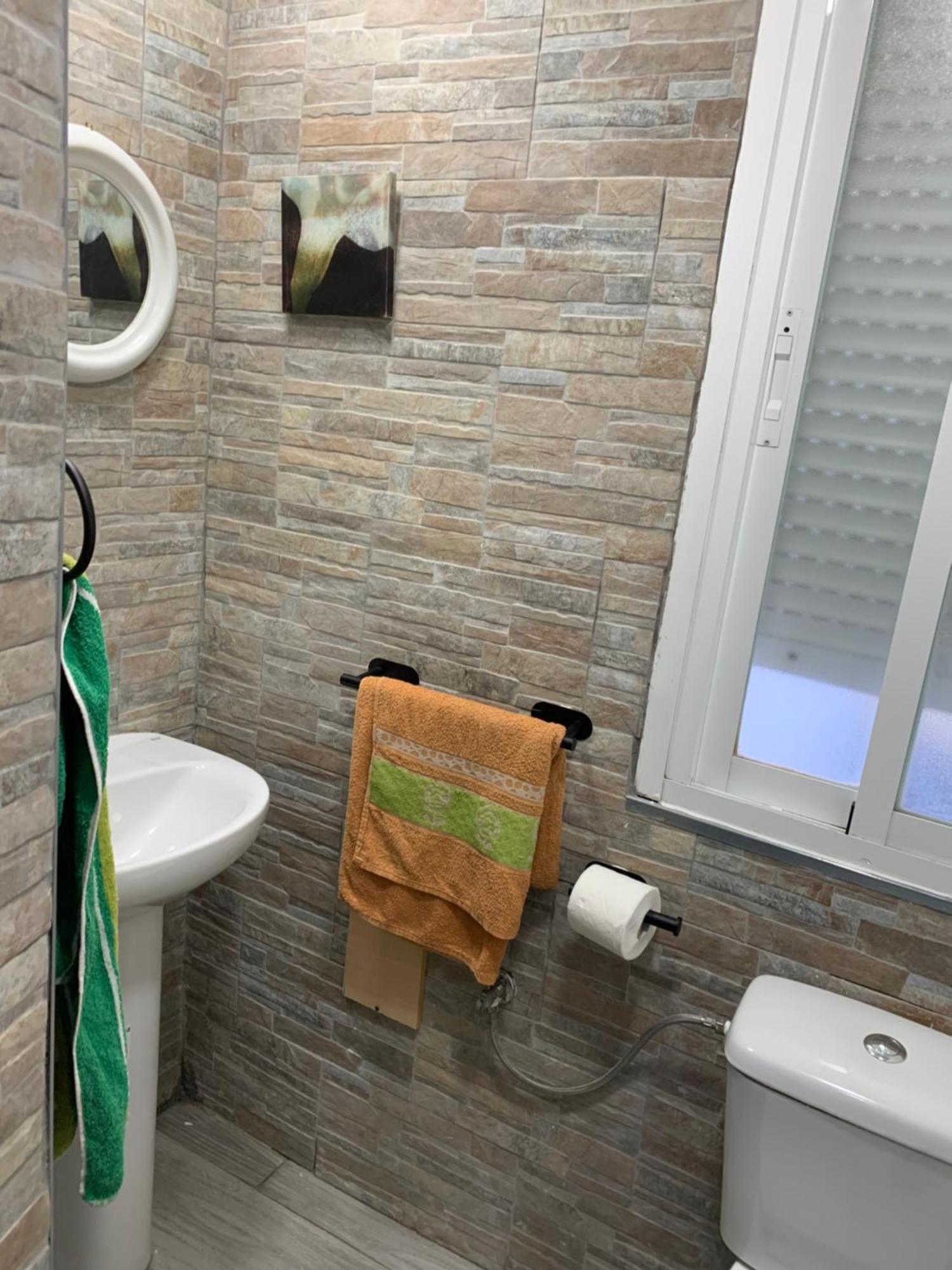 Con Piscina Appartement Chiloeches